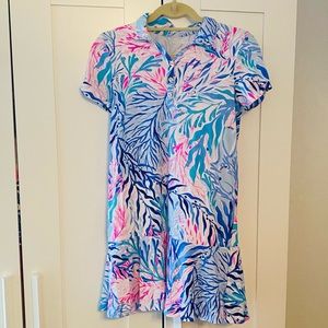 Lily Pulitzer Dress, Girls 12-14